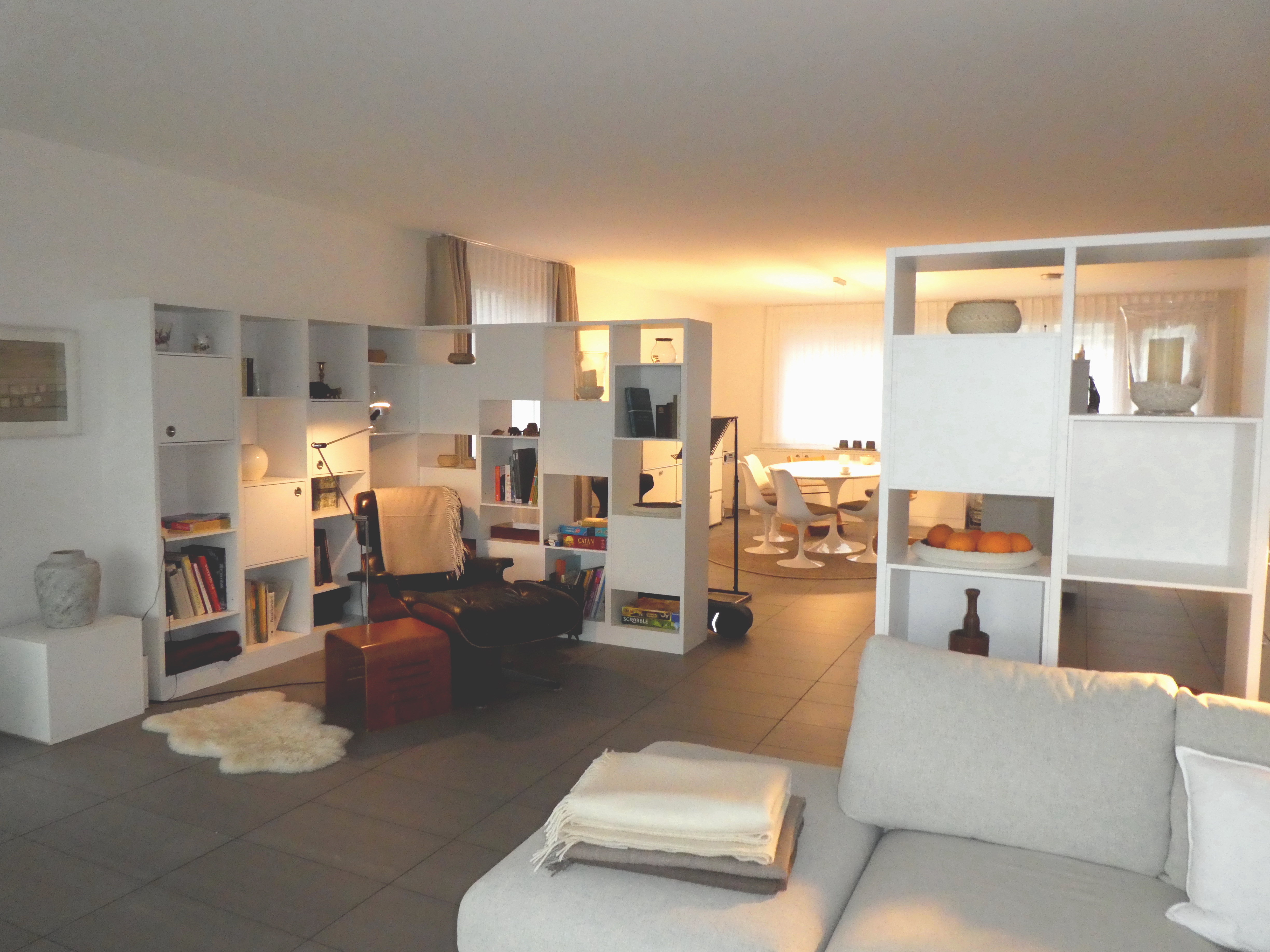 Eine professionelle Feng-Shui-Beratung schafft am Schluss ein Mehr an Lebensqualität, das unbezahlbar ist.